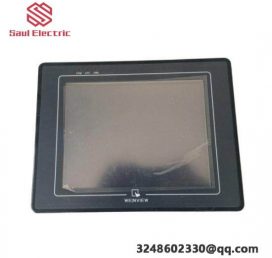 Weinview MT508SV4CN Touch Screen Glass