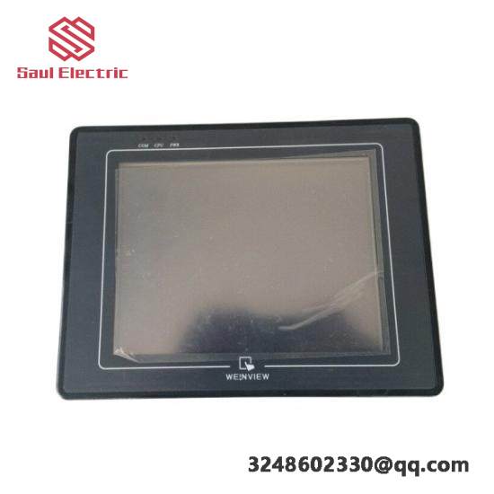 Weinview MT508SV4CN Touch Screen Glass