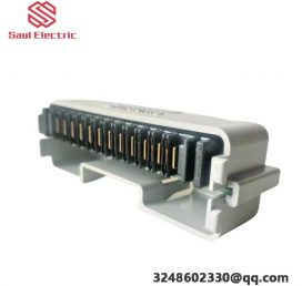 WESTINGHOUSE 1B30023H01 - I/O Module for Industrial Automation