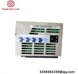 WEISTINGHOUSE 1C31116G04 - Industrial Control Module