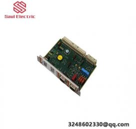 WELD FASE F374-IMF, Advanced Industrial Control Module