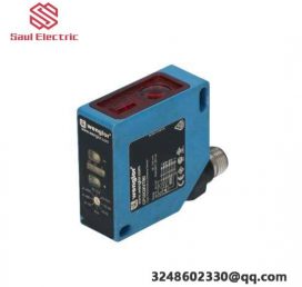 Wenglor CP25QXVT80 Photoelectronic Sensor