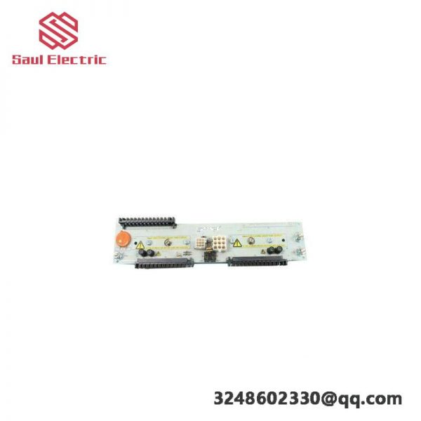 Westinghouse 1B30035H01 I/O Module for Industrial Automation Control Systems