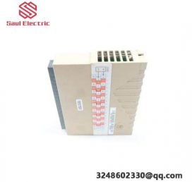 WESTINGHOUSE 1C31124G01 Digital Input Module for Industrial Automation