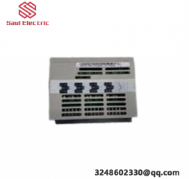 Westinghouse PLC 1C31222G01 Control Module, High Performance Industrial Automation Solutions