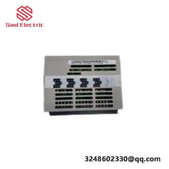 Westinghouse PLC 1C31222G01 Control Module, High Performance Industrial Automation Solutions