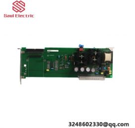 WESTINGHOUSE 3A99132G01 Industrial Control Module