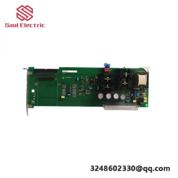 WESTINGHOUSE 3A99132G01 Industrial Control Module