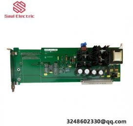 WESTINGHOUSE 3A99132G02 Industrial Control Module