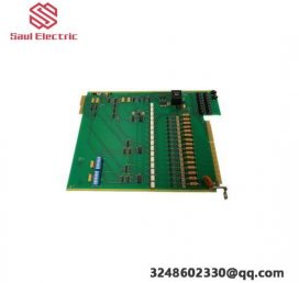 Westinghouse 3A99160G02 Circuit Board Card