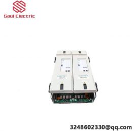 WESTINGHOUSE 4D33942G01 Industrial Control Module