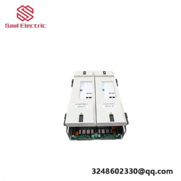 WESTINGHOUSE 4D33942G01 Industrial Control Module