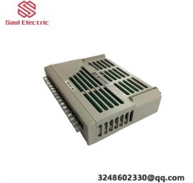 Westinghouse 5X00034G01 Industrial Control Module