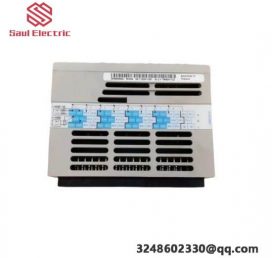 Westinghouse 5X00059G01 Emerson Ovation HART Analog Input Module