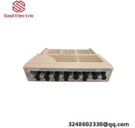 Westinghouse 5X00109G01 Input Module - Advanced Control Solutions