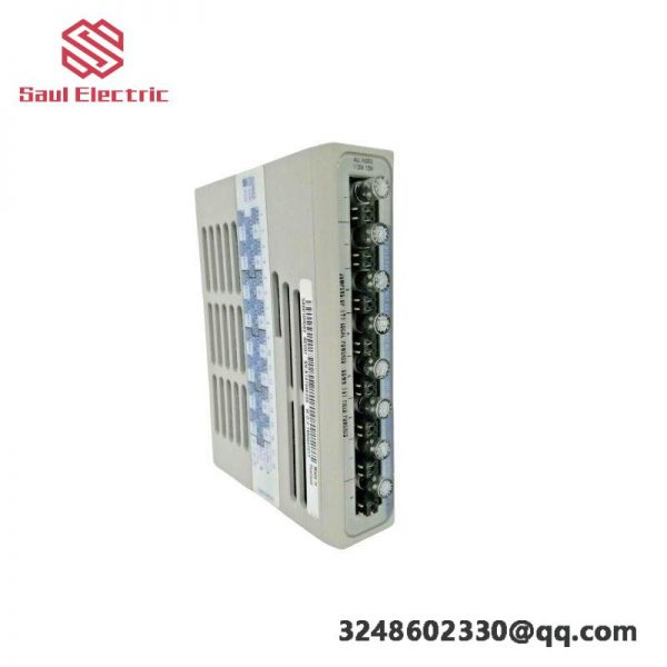 Westinghouse 5X00109G02 PLC Input Module