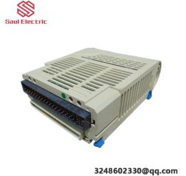 Westinghouse 5X00119G01 RTD Input 8 Channel Module for Industrial Automation Control Systems