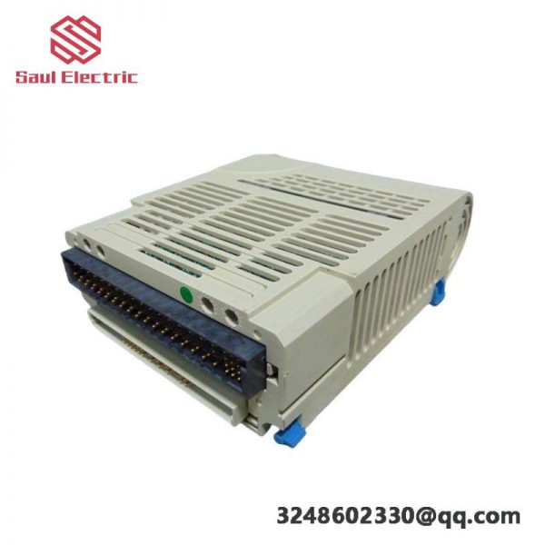 Westinghouse 5X00119G01 RTD Input 8 Channel Module for Industrial Automation Control Systems