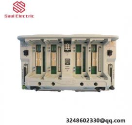 Westinghouse 5X00225G01 PLC Process Control Module