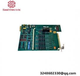 Westinghouse 7379A06G02 PCB Circuit Board