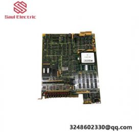 Westinghouse 7380A36G01 PCB Circuit Board - Advanced Control Solutions