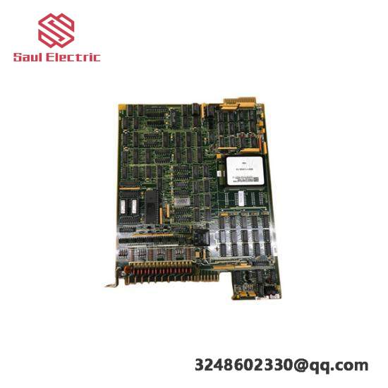 Westinghouse 7380A36G01 PCB Circuit Board - Advanced Control Solutions