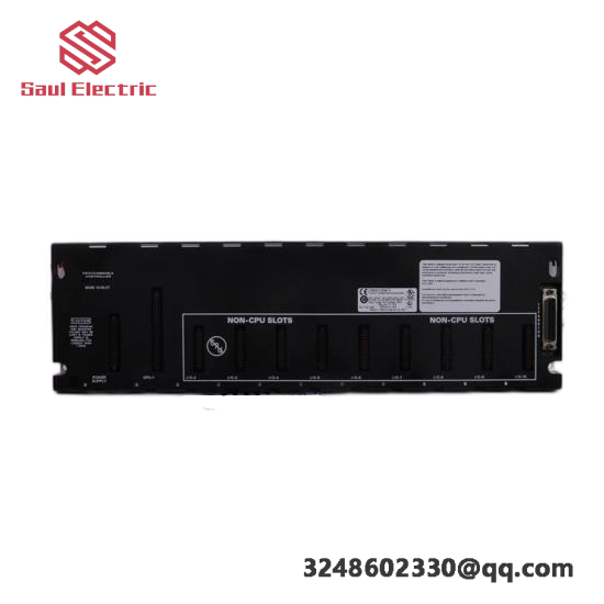 GE-FANUC WHEDCO STD-H6.0 Module