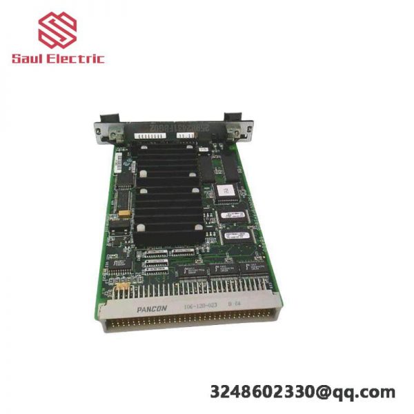 WINGREEN FPB_V3.0_A01 03ZSTJ1-00-301-RS, High-Performance Industrial Module