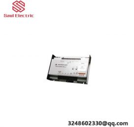 WOODHEAD 9907-838 Load Sharing Module: Industrial Automation Solution