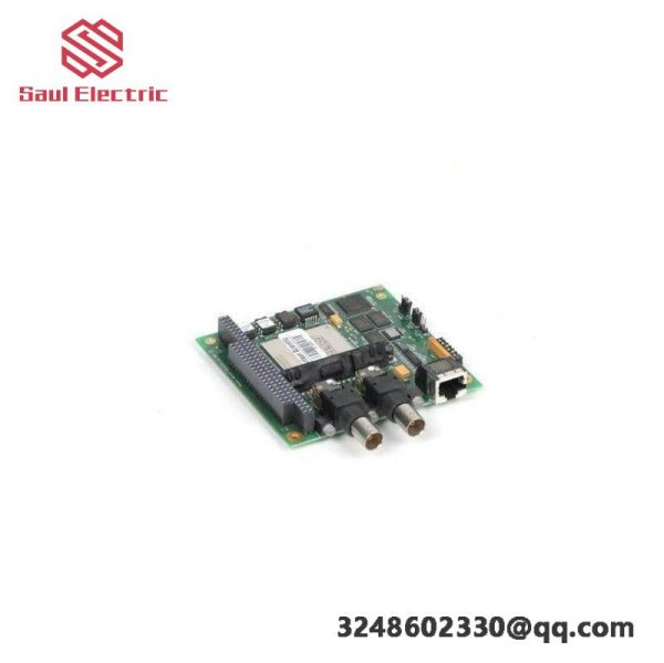 WOODHEAD APP-ETH-PCU PCU2000ETH High-Speed Ethernet PCU Module