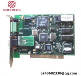 Woodhead Applicom-PCI1000 Interface Card, Advanced Industrial Control Solutions