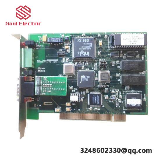 Woodhead Applicom-PCI1000 Interface Card, Advanced Industrial Control Solutions