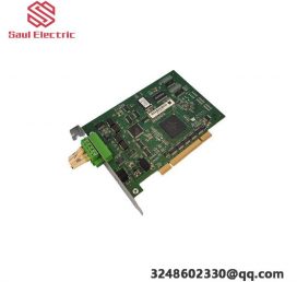 Woodhead CC-Link SST-CCS-PCU Interface Card - Industrial Communication Module