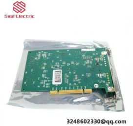 Woodhead's DN3-PCI-1-E V.1.2.8 Industrial Control Module