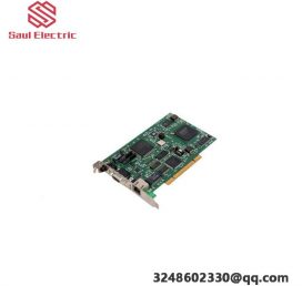 Woodhead PCU2000ETH Ethernet Card, Industrial Control Module