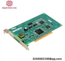 Woodhead SST-DHP-PCI Interface Card: Industrial Control Module, 160 characters or less