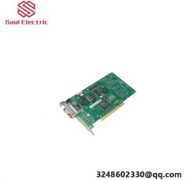 Woodhead SST-DN3-PCI Interface Card, Industrial Control Solutions