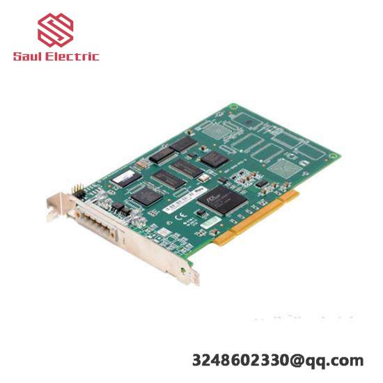 WOODHEAD SST-DN3-PCU-1 | Devicenet Interface Card, Precision Engineered for Industrial Automation