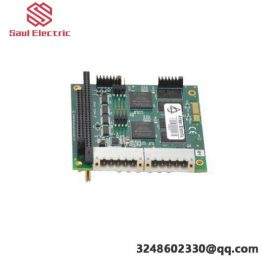 WOODHEAD SST-DN4-102-2 Interface Module