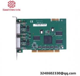 Woodhead SST-DN4-PCU-2 DeviceNet Interface Card - Industrial Automation Solution