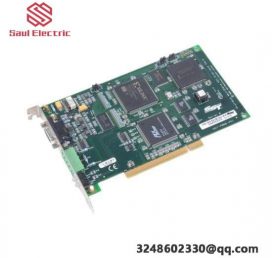 Woodhead SST-PBMS-PCI PROFIBUS DP Multi-Slave Interface PCI Card, Woodhead PLC Accessories