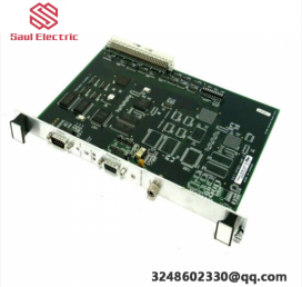 WOODHEAD SST-PFB3-VME-2 INTERFACE MODULE - Industrial Control System Module