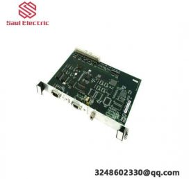 Woodhead SST-PFB3-VME PB3-VME-1 / PB3-VME-2 VME Bus Interface Card