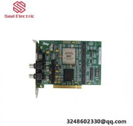 Woodhead SST 5136-CN-PCI: Advanced Control Module for Industrial Automation