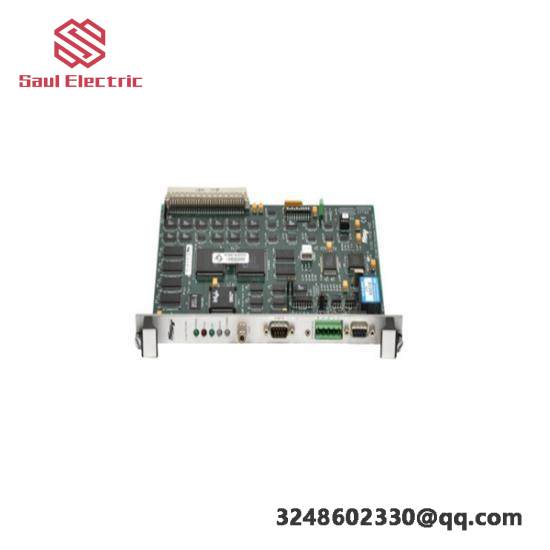 Woodhead SST 5136-PFB-VME Profibus Interface Card