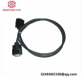 WOODWARD 5417-028 CABLE ASSEMBLY - High-Performance Control Cable for Industrial Automation