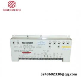 WOODWARD 5437-1067A Industrial Control Module