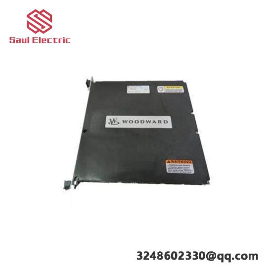 WOODWARD 5437-1067A Industrial Control Module