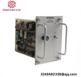 Woodward 5438-667: 125V DC/DC Power Supply - Hot Selling Industrial Control Solution