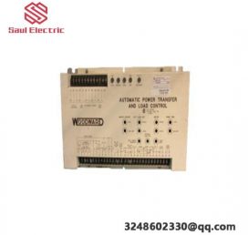 Woodward 5441-637 Relay Interface Module - Industrial Control Solutions